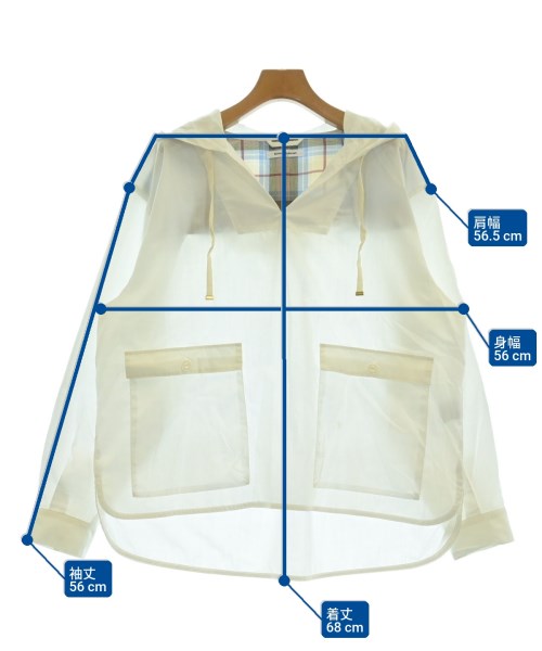 Kinloch Anderson 女襯衫