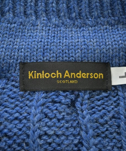 Kinloch Anderson 毛衣