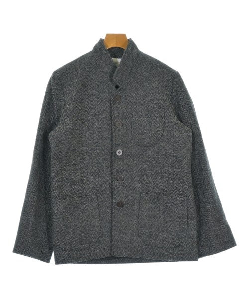Harris Tweed 休閒夾克