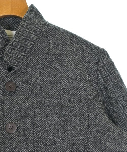 Harris Tweed 休閒夾克