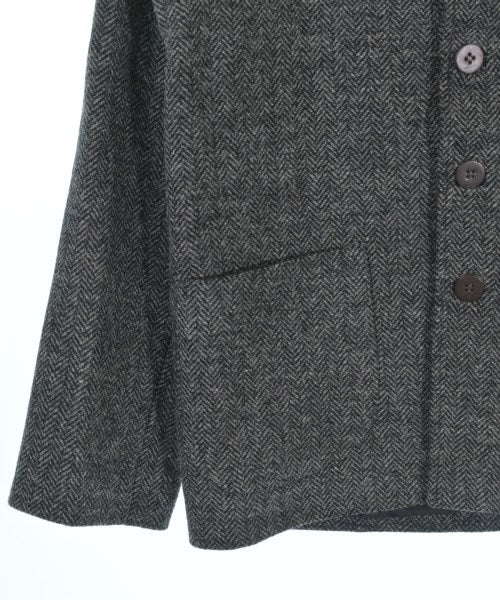 Harris Tweed 休閒夾克