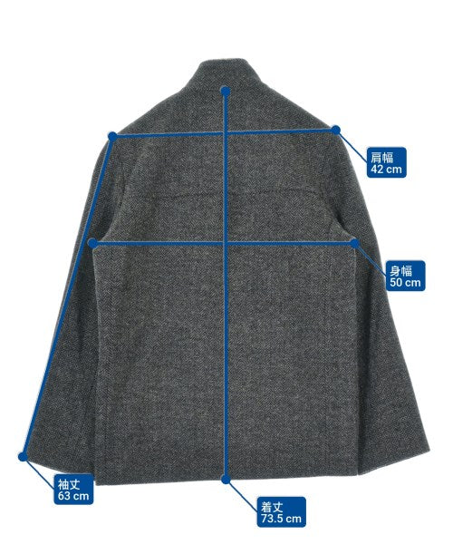 Harris Tweed 休閒夾克