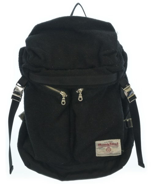 Harris Tweed 背包