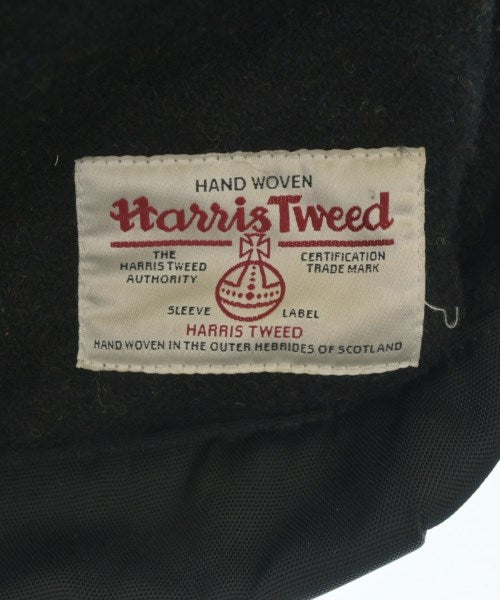 Harris Tweed 背包