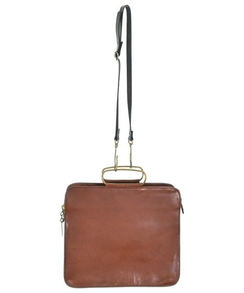 Munoz Vrandecic 肩背包