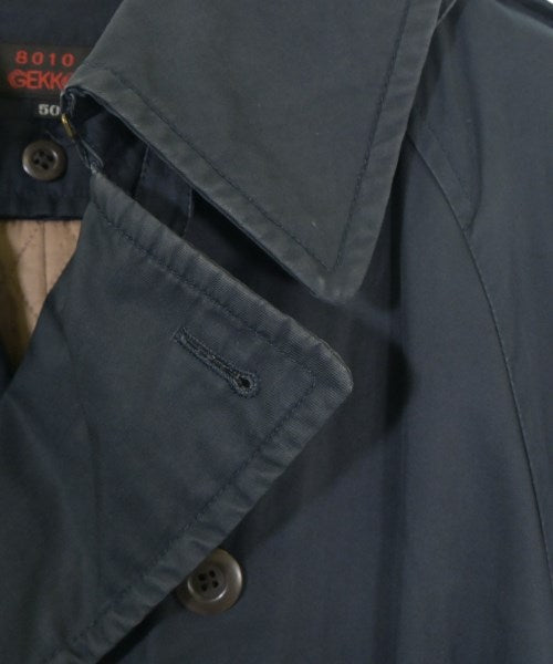 8010 GEKKO 支撐領外套