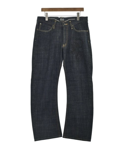 8010 GEKKO 牛仔褲