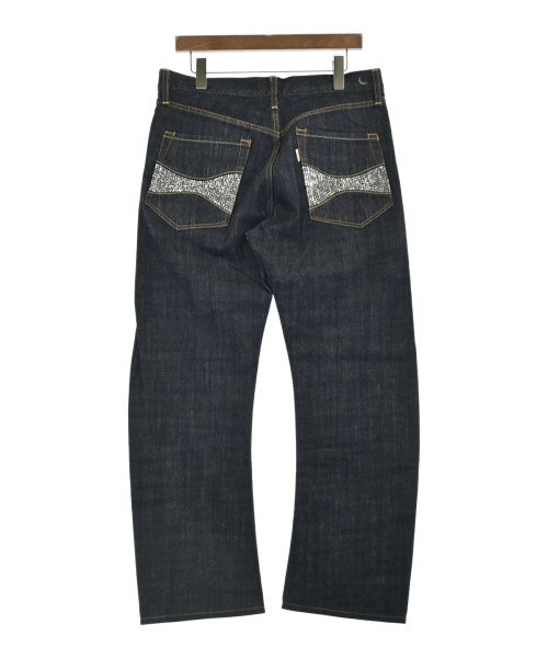 8010 GEKKO 牛仔褲