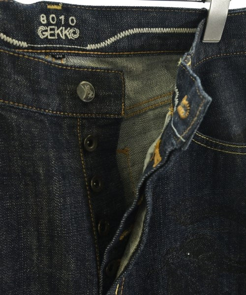 8010 GEKKO 牛仔褲