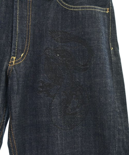 8010 GEKKO 牛仔褲