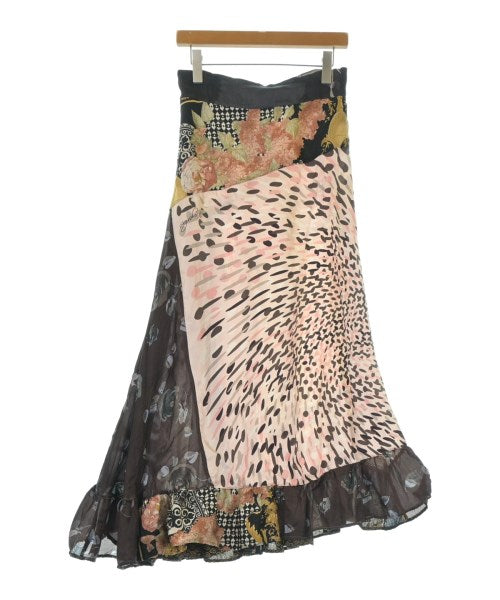 LAURENCE HELLER 長裙/超長裙