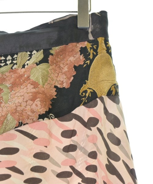 LAURENCE HELLER 長裙/超長裙