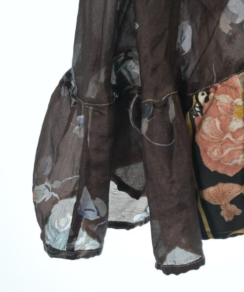 LAURENCE HELLER 長裙/超長裙