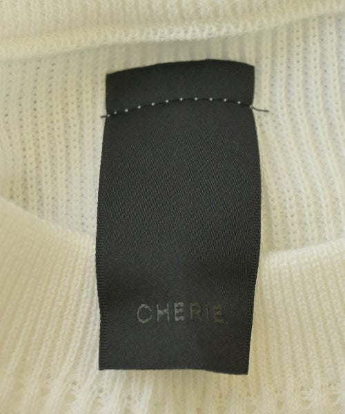 CHERIE 毛衣