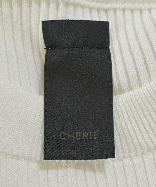 CHERIE 毛衣