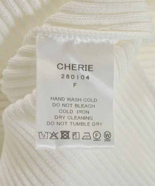 CHERIE 毛衣