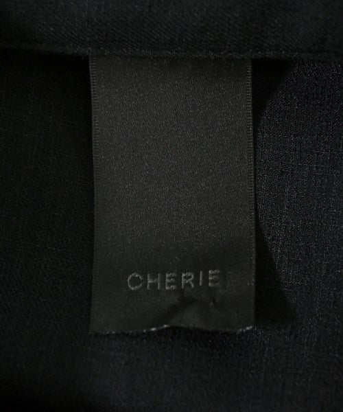 CHERIE 女襯衫