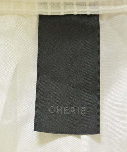CHERIE 其他款