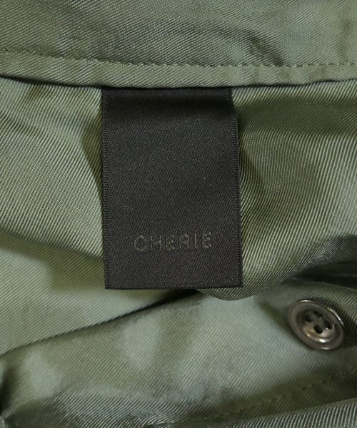 CHERIE 洋裝