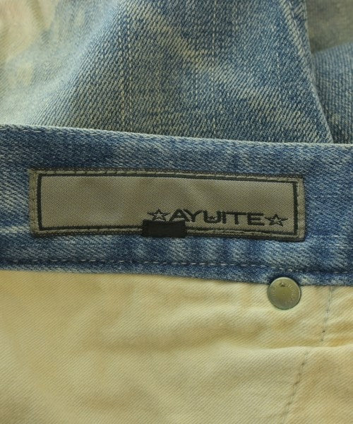 AYUITE 牛仔褲