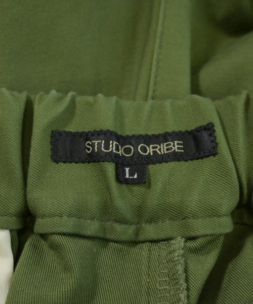 STUDIO ORIBE 工裝褲