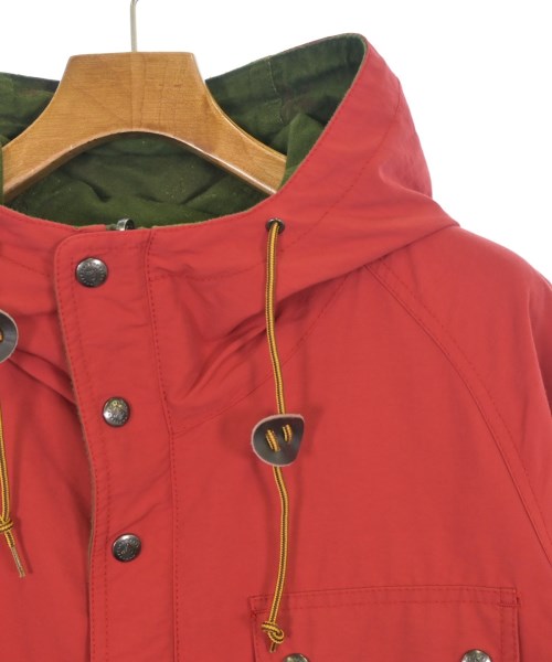 grn 其他飛行外套