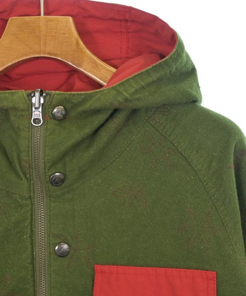 grn 其他飛行外套