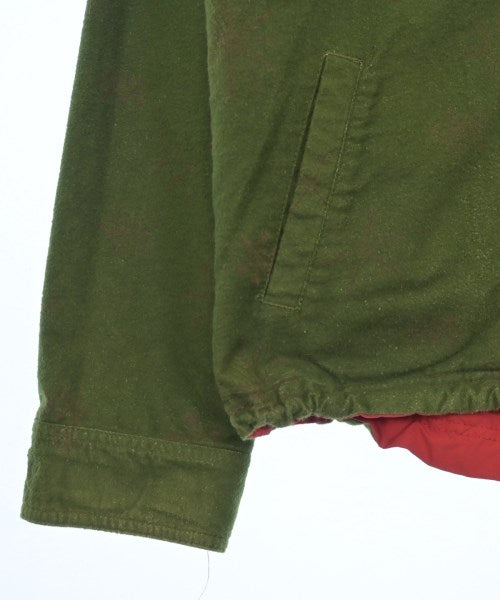 grn 其他飛行外套