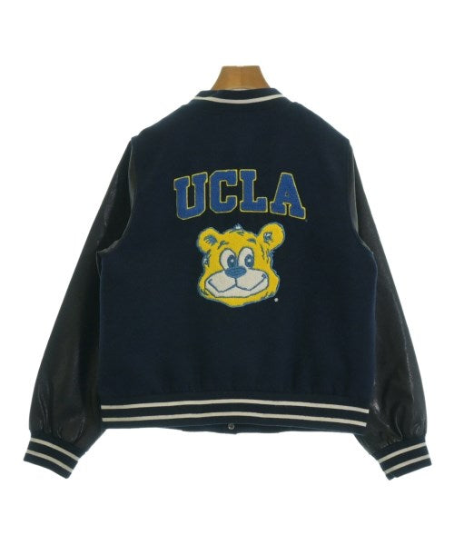 UCLA 運動夾克