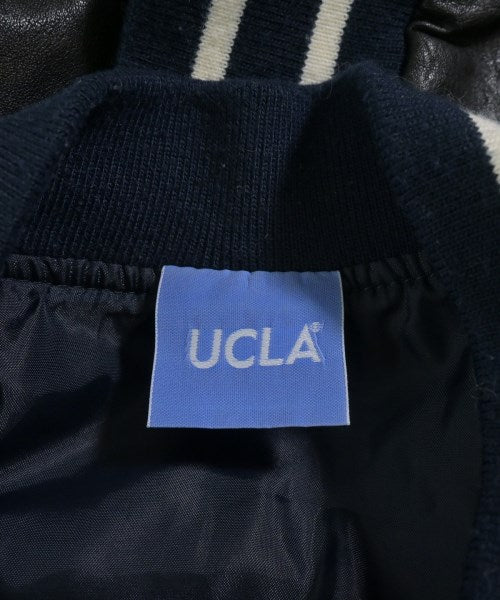 UCLA 運動夾克