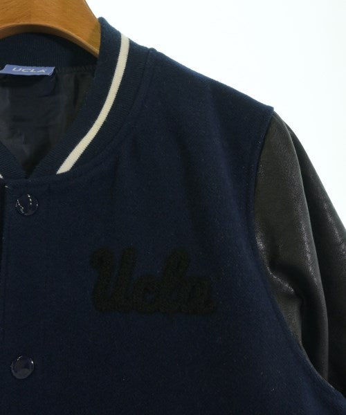 UCLA 運動夾克