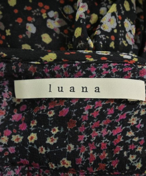 LUANA 女襯衫