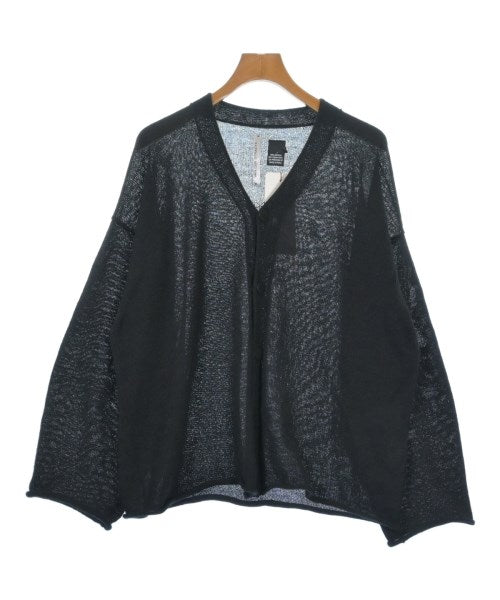 VAN DER STRAETE 開襟衫