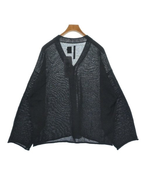 VAN DER STRAETE 開襟衫