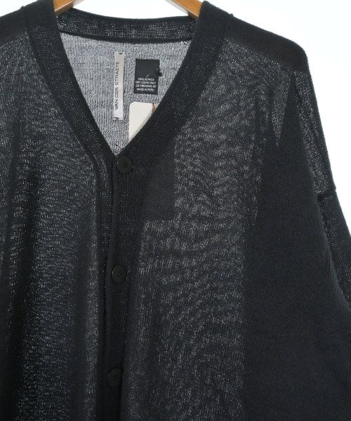 VAN DER STRAETE 開襟衫