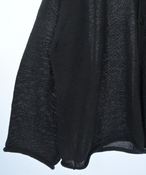 VAN DER STRAETE 開襟衫