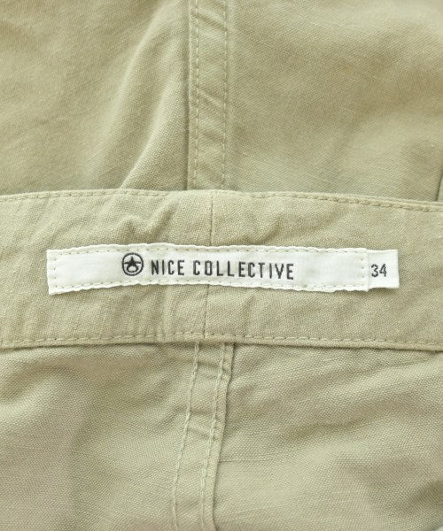 NICE COLLECTIVE 其他款