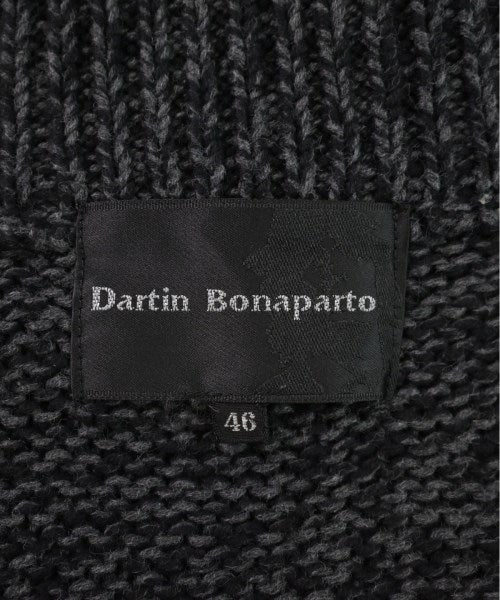 Dartin Bonaparto 開襟衫