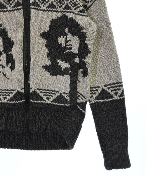 Dartin Bonaparto 開襟衫