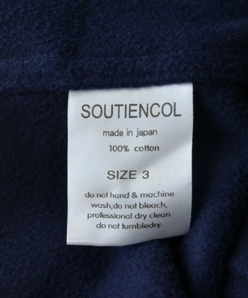 SOUTIENCOL 休閒襯衫
