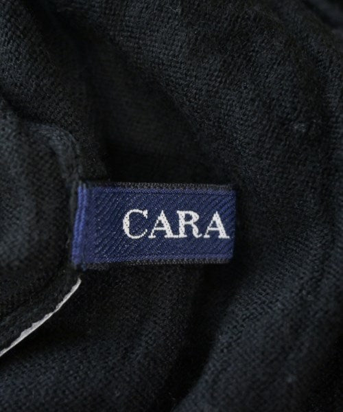 CARA O CRUZ 毛衣