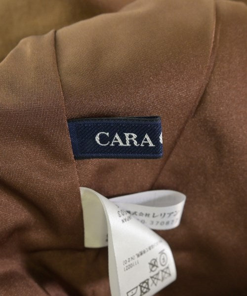 CARA O CRUZ 其他夾克