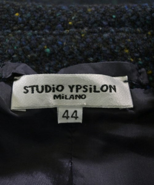 STUDIO YPSILON 夾克