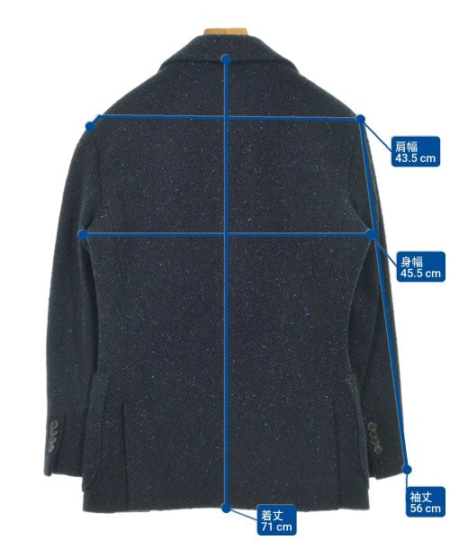 STUDIO YPSILON 夾克