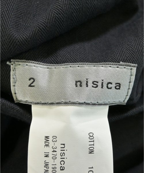 nisica 連身衣/馬戲團服/連身褲
