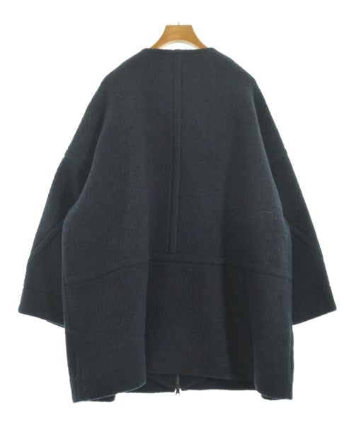 KAMISHIMA CHINAMI YELLOW 其他大衣