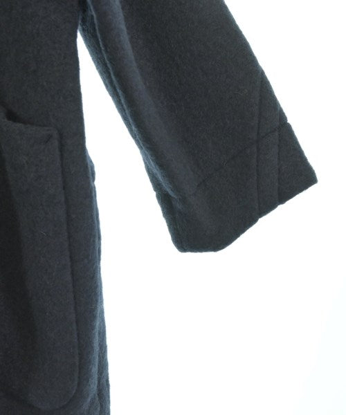 KAMISHIMA CHINAMI YELLOW 其他大衣