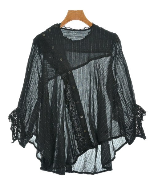 KAMISHIMA CHINAMI YELLOW 休襯衫