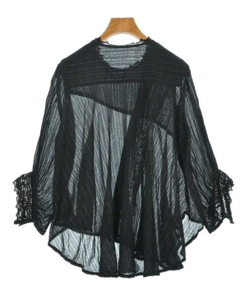 KAMISHIMA CHINAMI YELLOW 休襯衫