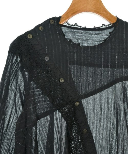 KAMISHIMA CHINAMI YELLOW 休襯衫